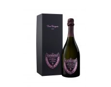 Dom Pérignon Rosé 2009 Gift Box
